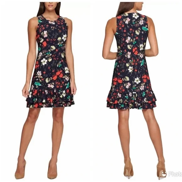 Tommy Hilfiger dress NWT - Picture 1 of 7
